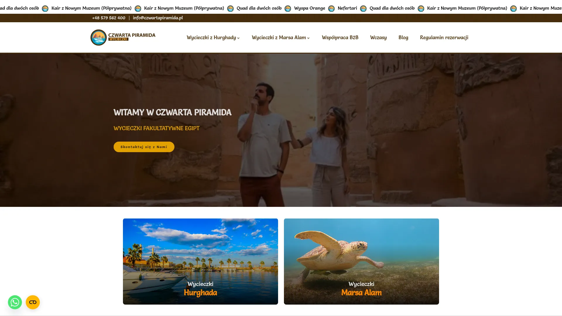 www.czwartapiramida.pl